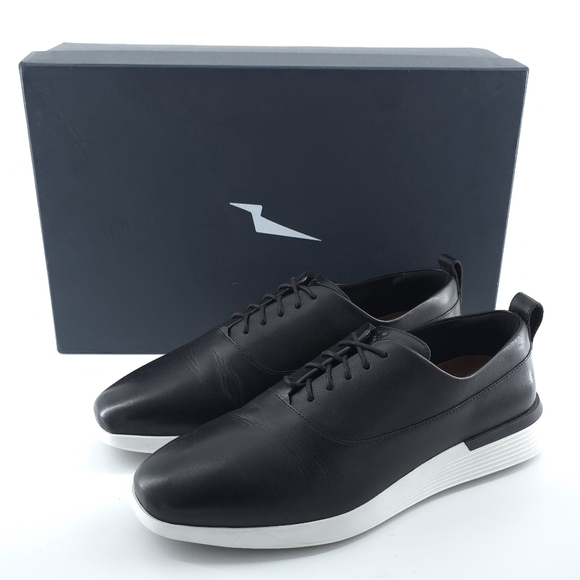 Wolf & Shepherd CROSSOVER LONGWING Casual Men’s Dress Sneakers Size 11.5